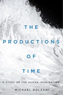Front cover_The Productions of Time