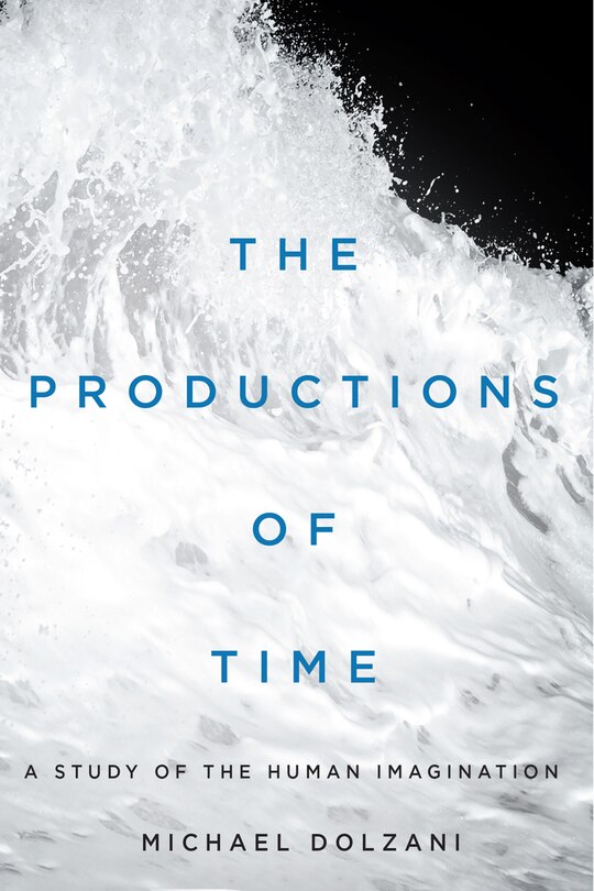 Front cover_The Productions of Time