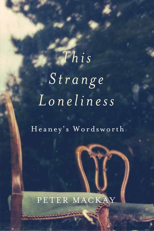 Front cover_This Strange Loneliness