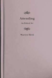 Front cover_Attending