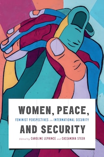 Front cover_Women, Peace, And Security