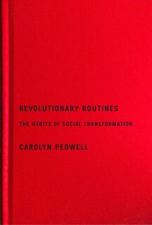 Front cover_Revolutionary Routines