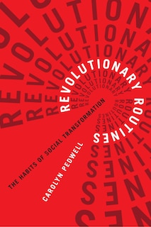 Front cover_Revolutionary Routines