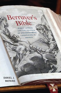 Couverture_Berruyer's Bible