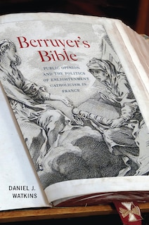 Front cover_Berruyer's Bible