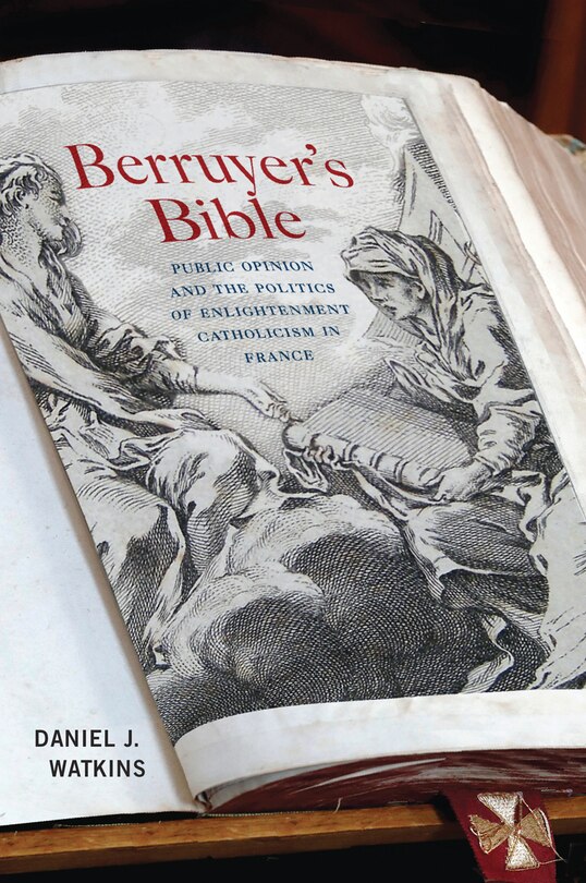 Front cover_Berruyer's Bible