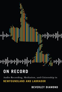 Front cover_On Record