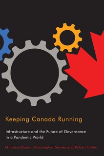 Front cover_Keeping Canada Running