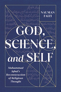 Couverture_God, Science, And Self