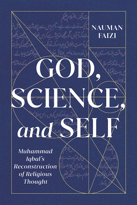 Couverture_God, Science, And Self