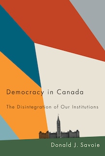 Front cover_Democracy In Canada