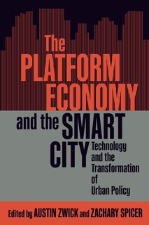 Couverture_The Platform Economy and the Smart City