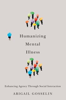 Front cover_Humanizing Mental Illness