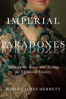 Front cover_Imperial Paradoxes