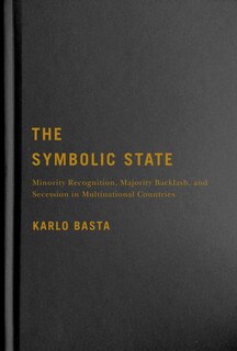 Front cover_The Symbolic State