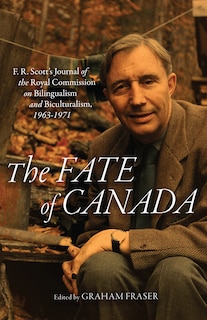 Front cover_The Fate of Canada