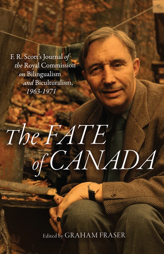 Front cover_The Fate of Canada
