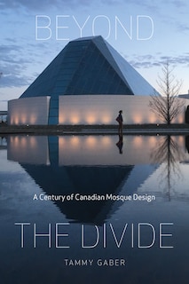 Front cover_Beyond The Divide