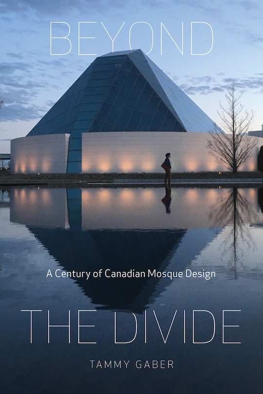 Front cover_Beyond The Divide