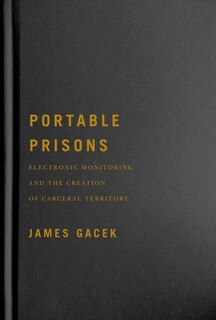 Front cover_Portable Prisons