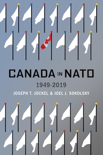 Canada In Nato, 1949-2019