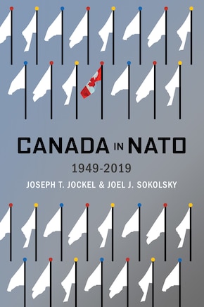 Canada In Nato, 1949-2019