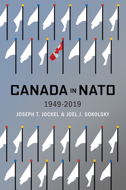 Front cover_Canada In Nato, 1949-2019