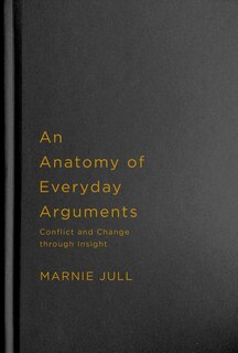 Couverture_An Anatomy of Everyday Arguments