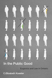 Front cover_In The Public Good
