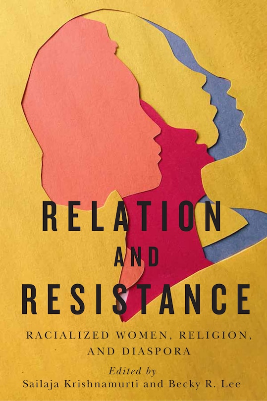 Couverture_Relation And Resistance