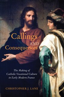 Front cover_Callings And Consequences