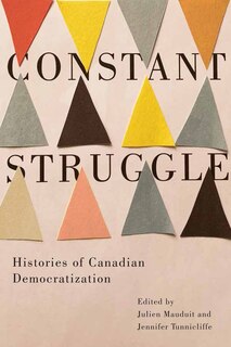 Front cover_Constant Struggle