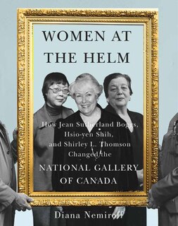 Couverture_Women at the Helm