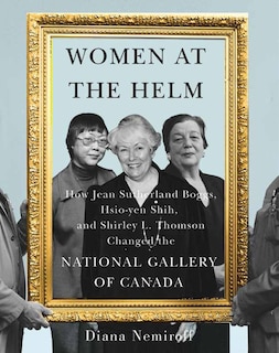 Front cover_Women at the Helm