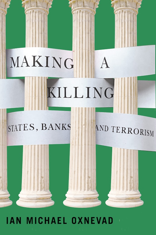 Couverture_Making A Killing