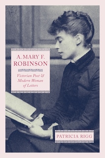 Front cover_A. Mary F. Robinson