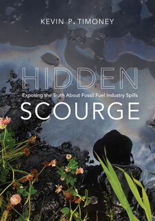 Front cover_Hidden Scourge