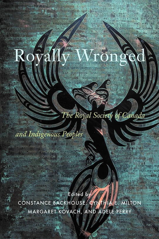 Couverture_Royally Wronged