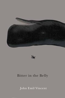 Front cover_Bitter In The Belly