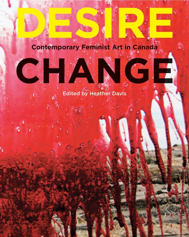 Front cover_Desire Change