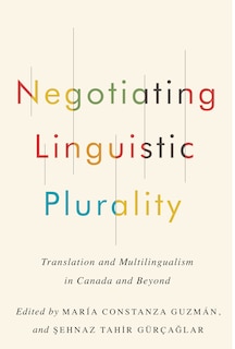 Couverture_Negotiating Linguistic Plurality