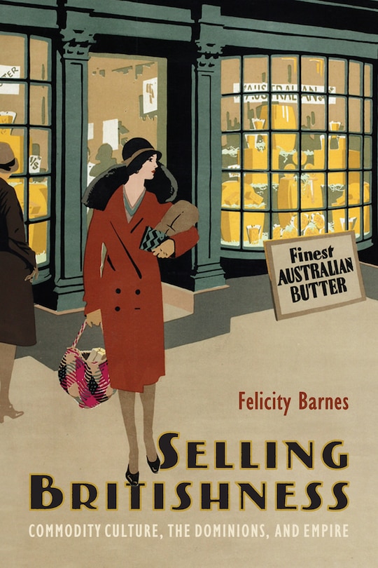 Couverture_Selling Britishness
