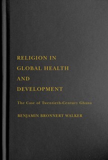 Front cover_Religion In Global Health And Development