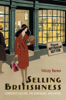 Front cover_Selling Britishness