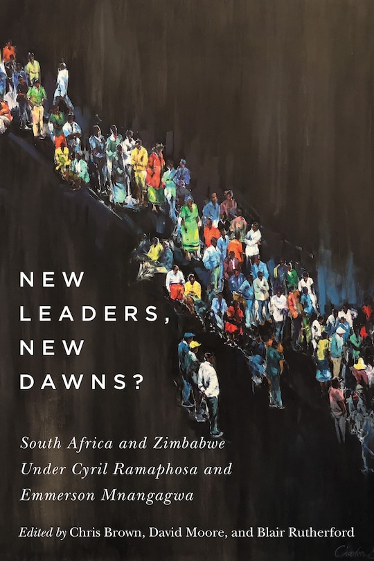 Front cover_New Leaders, New Dawns?