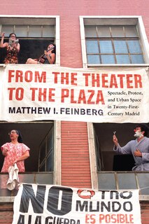 Front cover_From The Theater To The Plaza