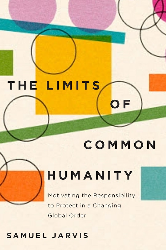 Front cover_The Limits of Common Humanity