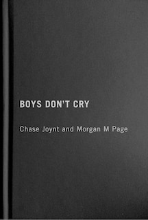 Front cover_Boys Don't Cry