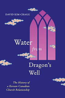 Front cover_Water From Dragon's Well