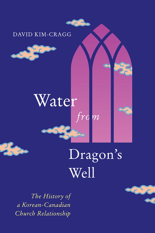 Front cover_Water From Dragon's Well